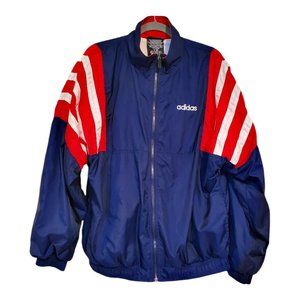 ADIDAS | Vintage Men's Windbreaker